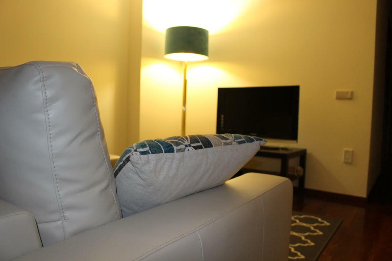 Apartamento Latino Coelho Póvoa de Varzim Eksteriør billede