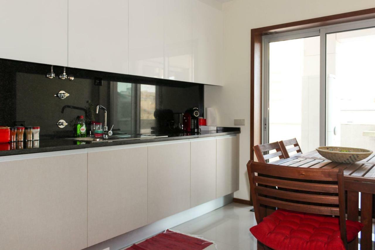Apartamento Latino Coelho Póvoa de Varzim Eksteriør billede